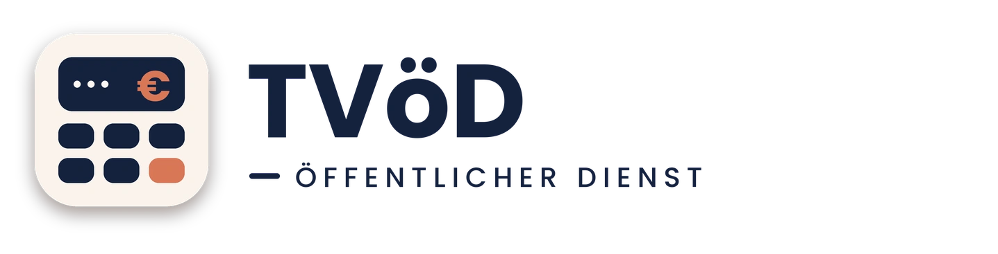 TVöD Rechner Logo
